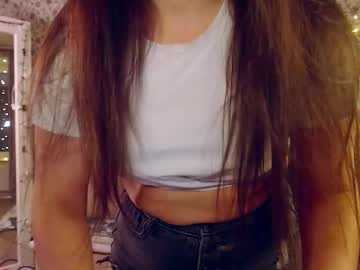 Rosierosa November 21, 2025 Chaturbate stream image
