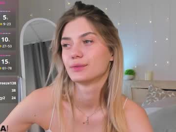 Sandraa_Anderson November 21, 2025 Chaturbate stream image