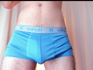 Steven_Starz November 21, 2025 Chaturbate stream image