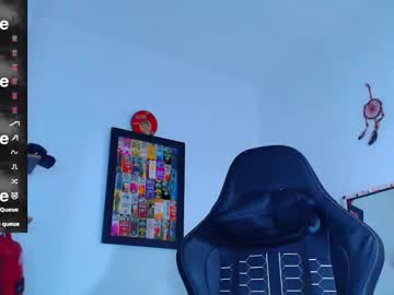 Yosoy_Enzo2020 November 21, 2025 Chaturbate stream image