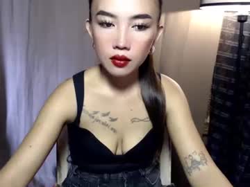 Zyra_Asia November 21, 2025 Chaturbate stream image