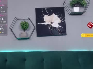Anaysdivine November 21, 2025 Chaturbate stream image