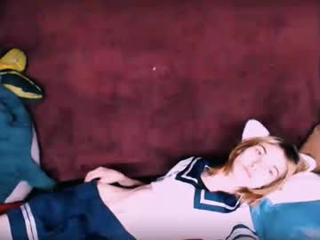 Arielpinkcat November 21, 2025 Chaturbate stream image