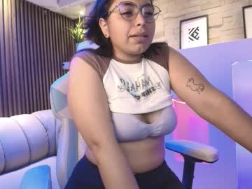 Aurora_Willow9 November 21, 2025 Chaturbate stream image