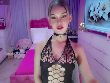 Blue_Aiveexx November 21, 2025 Chaturbate stream image