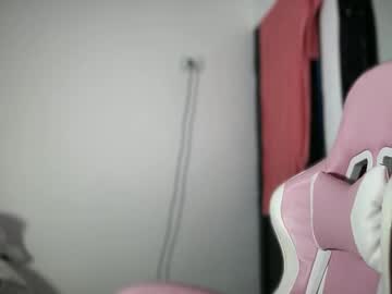 Brithneysquirt November 21, 2025 Chaturbate stream image