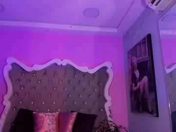 Dolarcity760752 November 21, 2025 Chaturbate stream image
