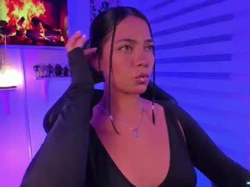 Julietariverss November 21, 2025 Chaturbate stream image