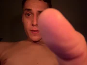 Larry_97 November 21, 2025 Chaturbate stream image