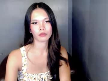 Leila_Collinsxx November 21, 2025 Chaturbate stream image