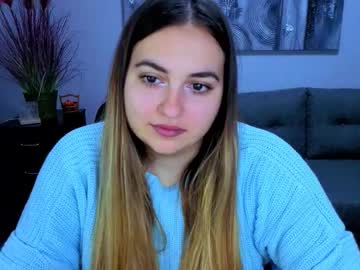 Maria_Bond November 21, 2025 Chaturbate stream image
