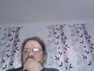 Metallbuddy November 21, 2025 Chaturbate stream image