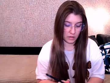Paradisexparadisex November 21, 2025 Chaturbate stream image
