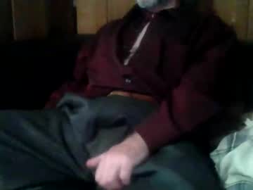 Redfox60010 November 21, 2025 Chaturbate stream image