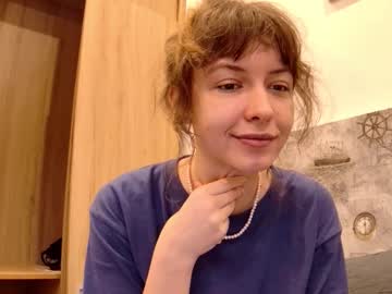 Sun_Place November 21, 2025 Chaturbate stream image