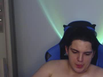 Valenclerk November 21, 2025 Chaturbate stream image