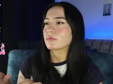 Zaradames_ November 21, 2025 Chaturbate stream image