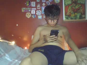 Alexrive0 November 21, 2025 Chaturbate stream image