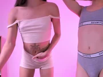 Angela_Bonetti November 21, 2025 Chaturbate stream image