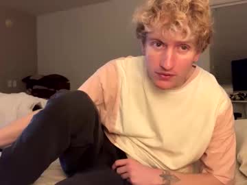 Blonde_Boi99 November 21, 2025 Chaturbate stream image