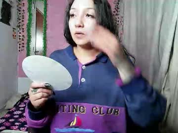 Callme_Lolas November 21, 2025 Chaturbate stream image