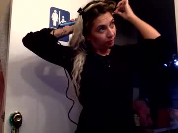 Chicagobabe312 November 21, 2025 Chaturbate stream image