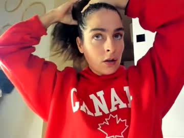 Chillwithcamii November 21, 2025 Chaturbate stream image