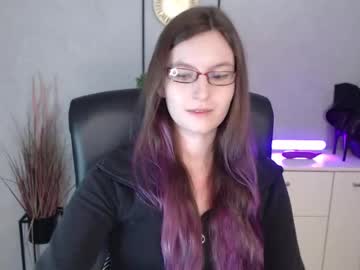 Emma_Lust94 November 21, 2025 Chaturbate stream image