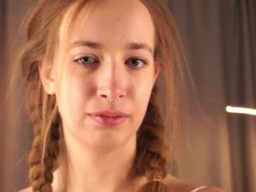 Haleybalder November 21, 2025 Chaturbate stream image