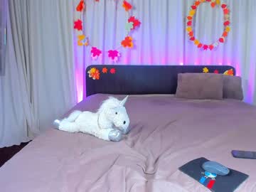 Jesikalooove November 21, 2025 Chaturbate stream image