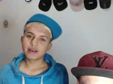 Maikjameshot November 21, 2025 Chaturbate stream image