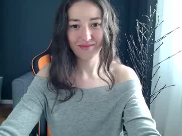 Piscesgirl06 November 21, 2025 Chaturbate stream image