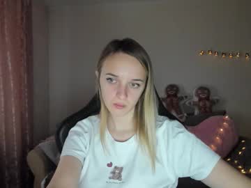 Rousereed November 21, 2025 Chaturbate stream image