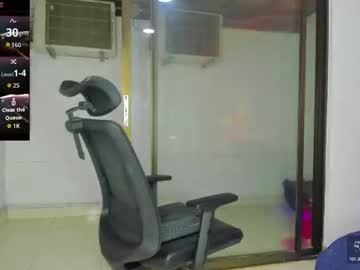 Soffiegrey November 21, 2025 Chaturbate stream image