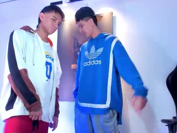 Stiiveen_24cm November 21, 2025 Chaturbate stream image