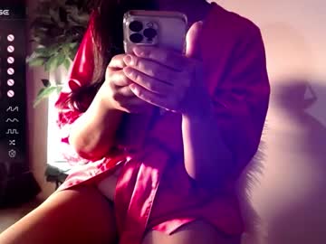 Whisperingfire November 21, 2025 Chaturbate stream image