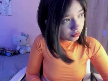 Aryangel_ November 21, 2025 Chaturbate stream image