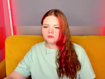 Kellyfiery November 21, 2025 Chaturbate stream image