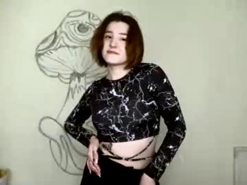 Maureenstrozzi November 21, 2025 Chaturbate stream image