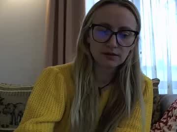 Melly_Rosey November 21, 2025 Chaturbate stream image