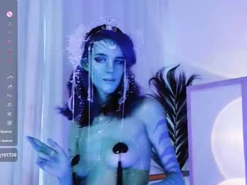 Nicavelvet November 21, 2025 Chaturbate stream image