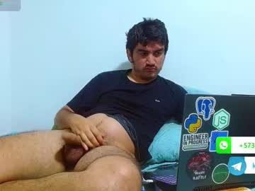 Noah_Meyer_ November 21, 2025 Chaturbate stream image