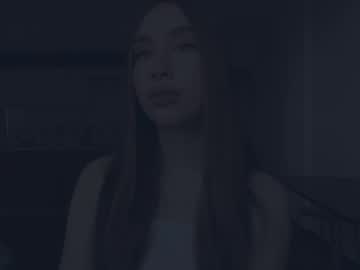 Norahchee November 21, 2025 Chaturbate stream image