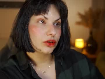 Patricia_Bennett November 21, 2025 Chaturbate stream image