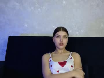 Sierra_Maddison November 21, 2025 Chaturbate stream image