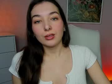 Sugar_Xmegan November 21, 2025 Chaturbate stream image