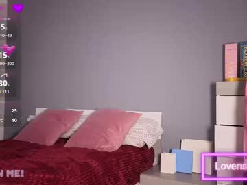 Xedeenx November 21, 2025 Chaturbate stream image