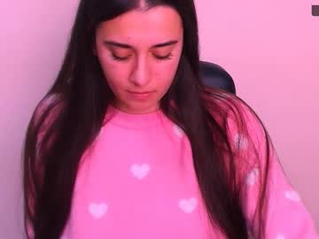 Alinaasti_ November 21, 2025 Chaturbate stream image