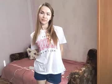 Allegraschroeter November 21, 2025 Chaturbate stream image