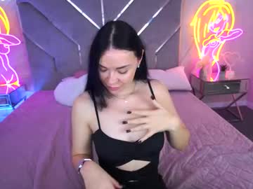Blacksilkqueen November 21, 2025 Chaturbate stream image
